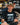 Walkinshaw TWG Racing Unisex Mostert 200th Race Start Tee