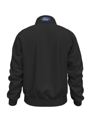 FORD PERFORMANCE MEN'S FLEECE JACKET - Image 2