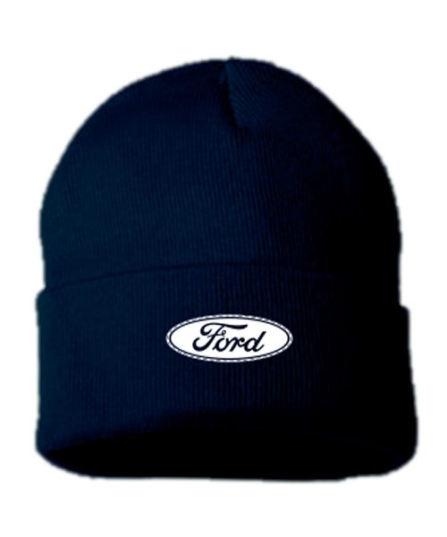 ford stocking cap