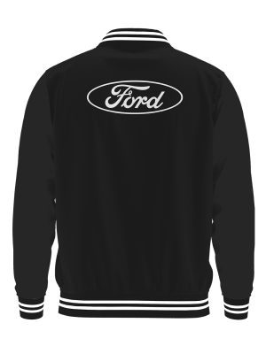 FORD MENS BOMBER JACKET - Image 2