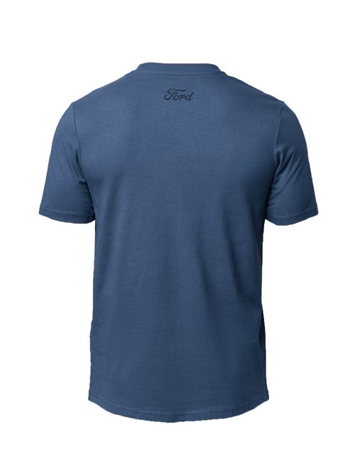 FORD MEN'S GRAPHIC T-SHIRT