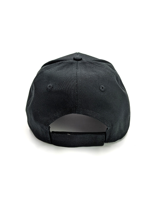 SUPERCARS BLACK CAP