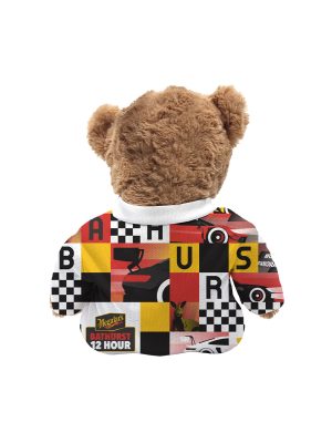 Bathurst 12 Hour Teddy Bear - Image 2