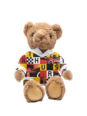 Bathurst 12 Hour Teddy Bear