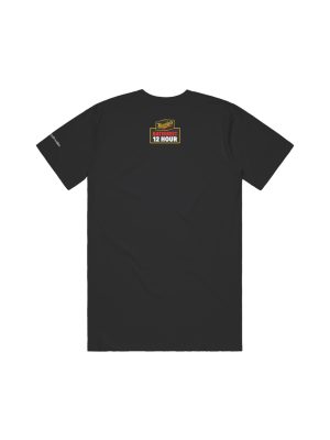 2025 Bathurst 12 Hour Kids Graphic Tee - Image 2