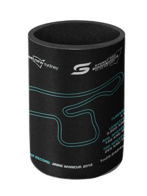 2025 Sydney 500 Event Can Cooler - Image 3