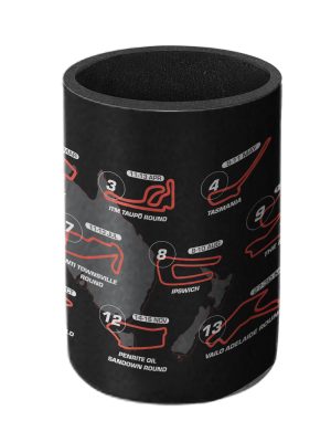 Supercars Lifestyle 2025 Tour Can Cooler