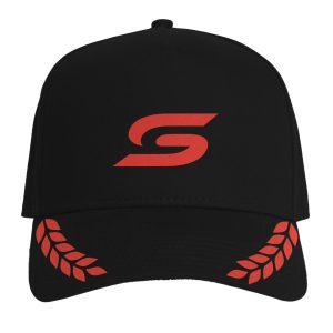 Supercars Lifestyle 2025 Wreath Cap