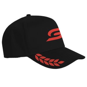 Supercars Lifestyle 2025 Wreath Cap - Image 5