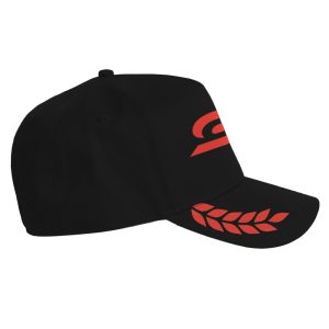 Supercars Lifestyle 2025 Wreath Cap - Image 4