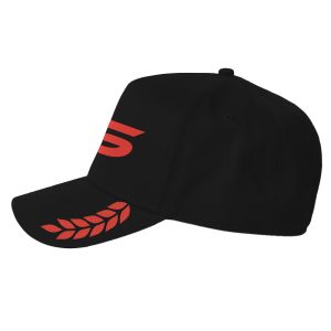 Supercars Lifestyle 2025 Wreath Cap - Image 7