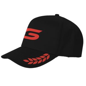 Supercars Lifestyle 2025 Wreath Cap - Image 2