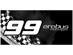 Erebus Team #99 Can Cooler - Image 4