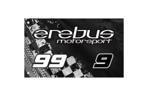 Erebus Team Flag