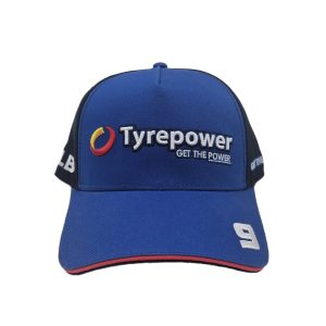 Erebus Tyrepower Team Cap