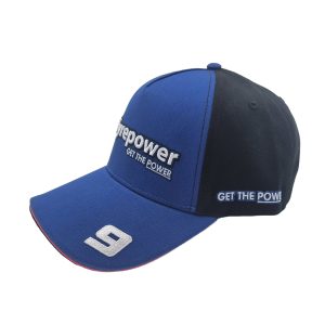 Erebus Tyrepower Team Cap - Image 2