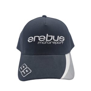 Erebus Team #99 Cap