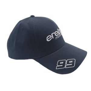 Erebus Team #99 Cap - Image 5