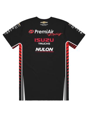 PremiAir Racing Unisex Team Tee - Image 2