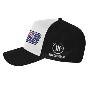 Trackhouse SVG New Zealand Flag Cap - Image 3
